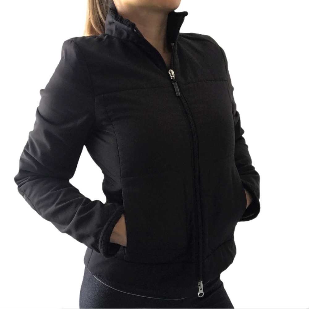 🍂 Mexx Women’s Black Autumn Jacket 🍂